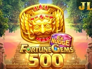 Fortune Gems 500 game thumbnail