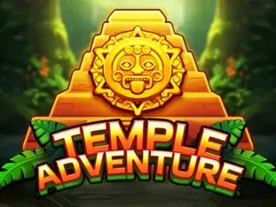 Temple Adventure game thumbnail