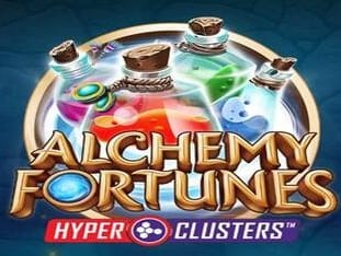 Alchemy Fortunes thumbnail