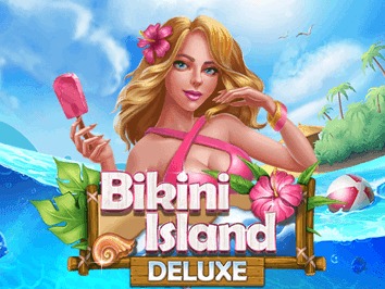 Bikini Island Deluxe thumbnail