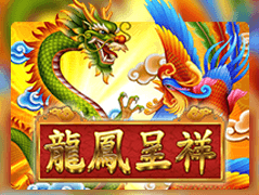 Dragon Phoenix game thumbnail