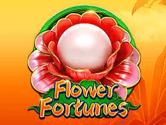 Flower Fortunes game thumbnail