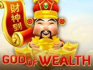 God Of Wealth (2) thumbnail