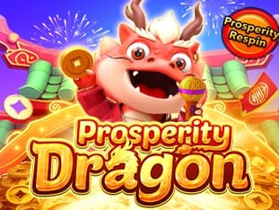 Prosperity Dragon thumbnail