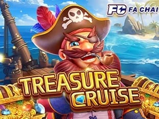 Treasure Cruise game thumbnail
