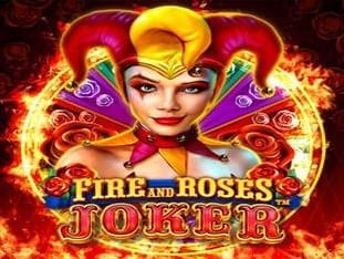 Fire And Roses Joker thumbnail